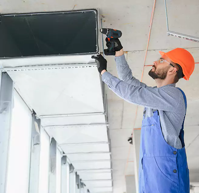 Why Homeowners & Businesses Trust Us in Huntington, WV