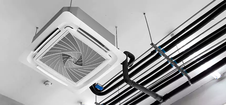 Our Air Duct Deep Cleaning Services in Huntington, WV