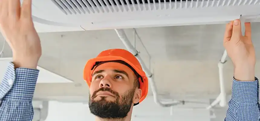 Our Furnace Vent Cleaning Services in Huntington, WV