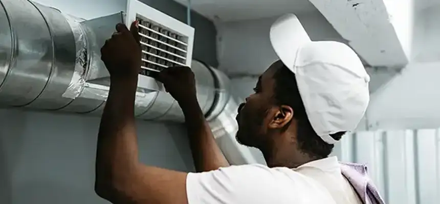 Our Licensed And Insured Cleaners in Huntington, WV