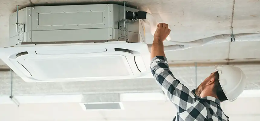 Our Local Vent Cleaning Services in Huntington, WV