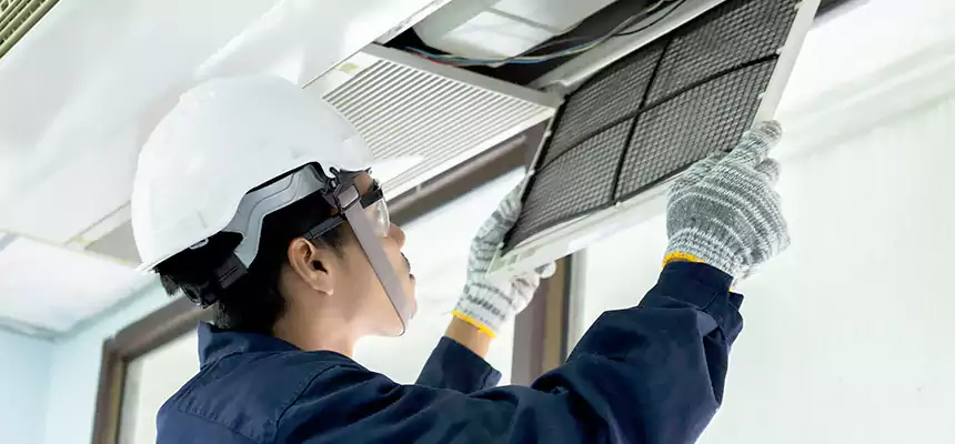 Our Multi-family Home Duct Cleaning Services in Huntington, WV
