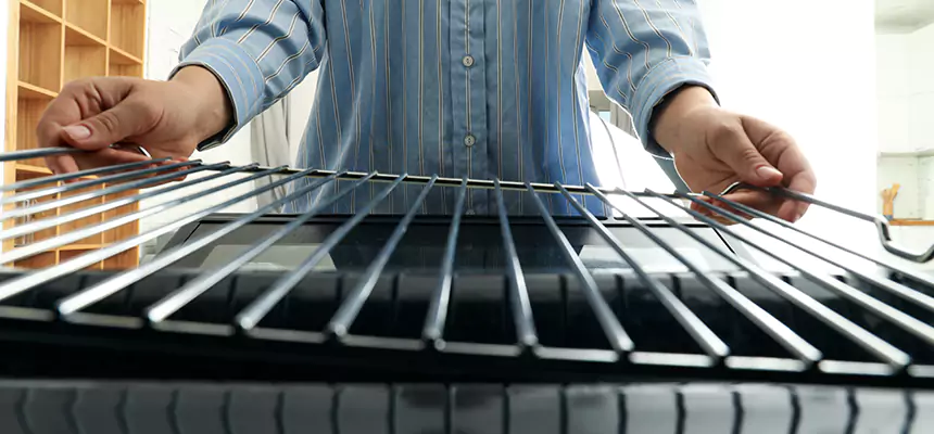Our Vent Grille Washing Services in Huntington, WV