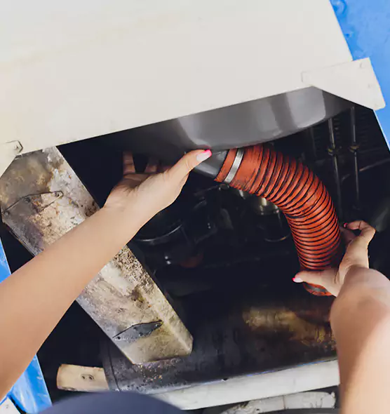 About Air Duct Virus Disinfection in Huntington, WV