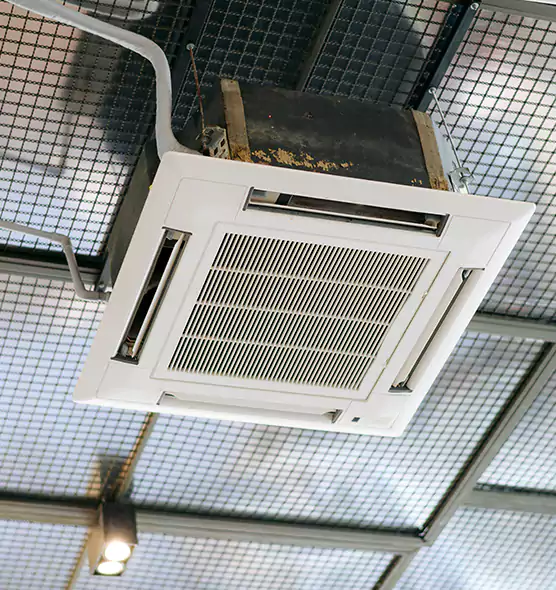 Top-Notch Allergy Relief Vent Cleaning Services in Huntington, WV