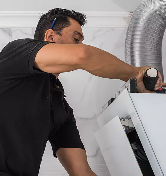 Trusted Bathroom Exhaust Duct Cleaning in Huntington, WV