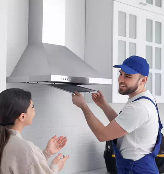 Professional Dryer Vent Cleaning Service in Huntington, WV