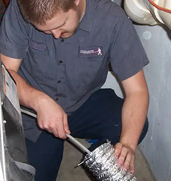 About Dryer Vent Hose Installation in Huntington, WV