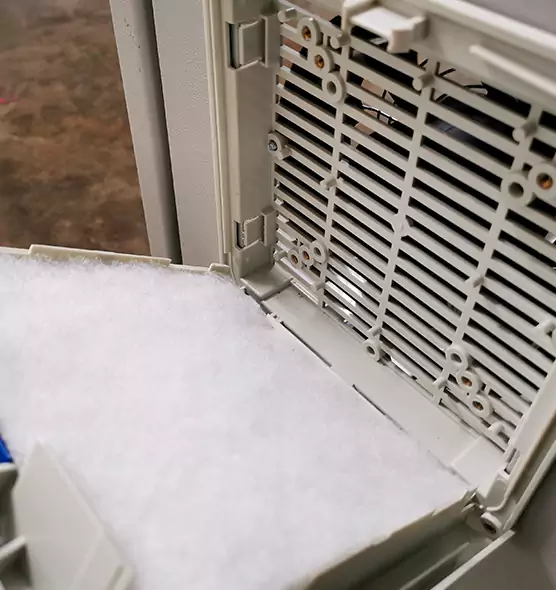 Professional Dryer Vent Mold Cleaning in Huntington, WV