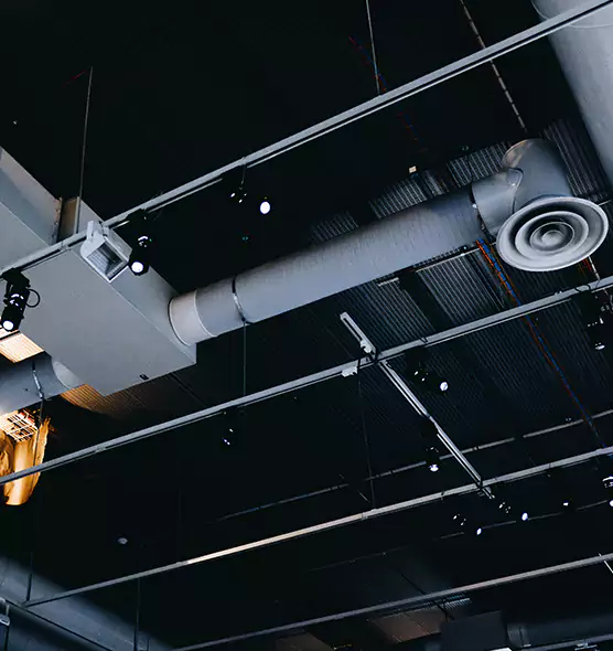 Professional Duct Cleaning For LEED Homes in Huntington, WV