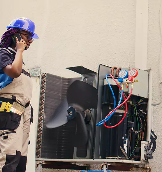 Professional Energy-Efficient HVAC Cleaning in Huntington, WV