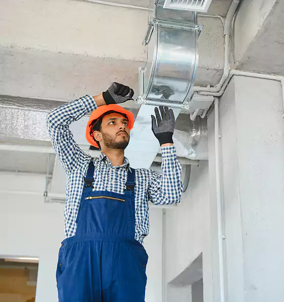 About Hotel Duct And Vent Cleaning in Huntington, WV