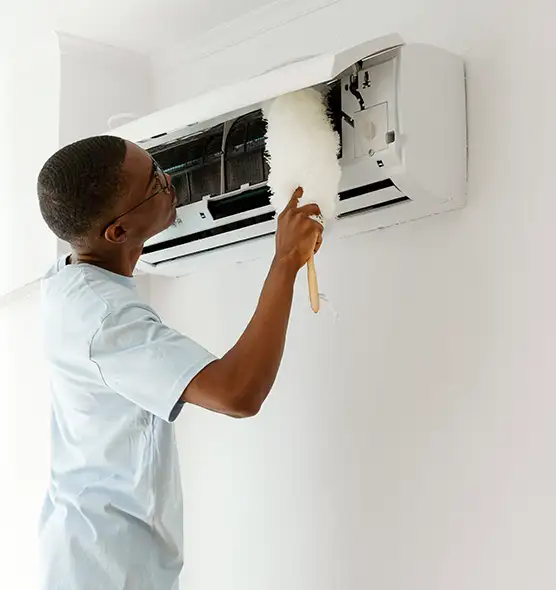 Professional Maximize AC Efficiency  in Huntington, WV