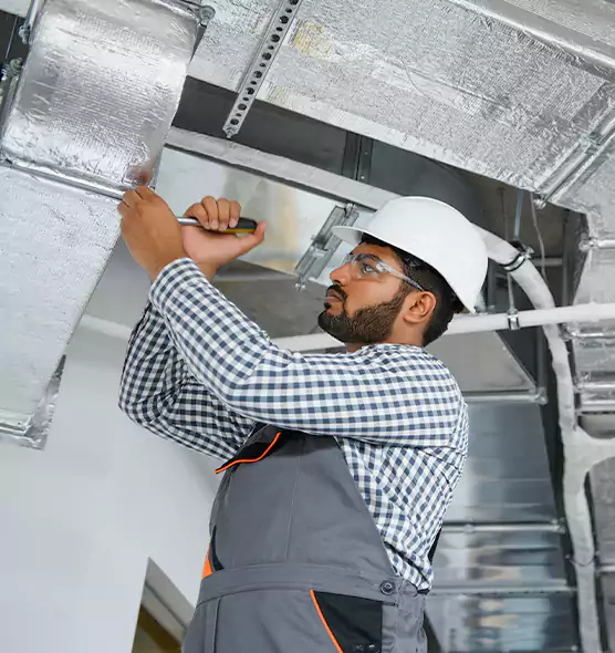 Welcome to Mold & Mildew Removal from Air Ducts Huntington, WV