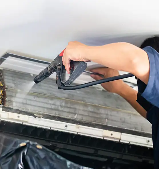 Welcome to Move-in/Move-out Duct Cleaning Services in Huntington, WV