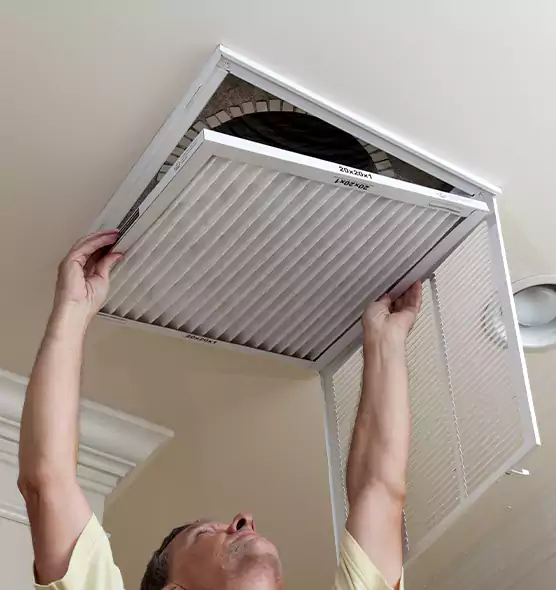 Advanced Residential Vent Cleaning in Huntington, WV