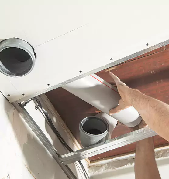 Professional Seasonal Allergy Air Duct Cleaning in Huntington, WV