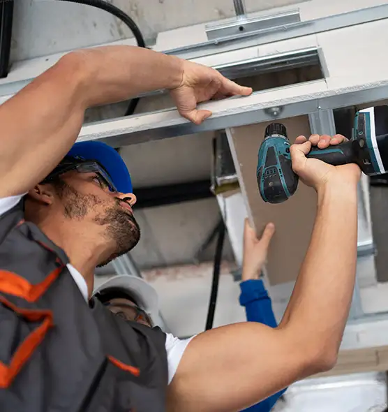 About Vent Smoke Odor Elimination in Huntington, WV