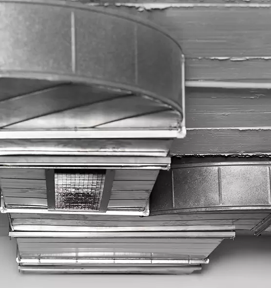 Professional Wall Vent Cleaning Service in Huntington, WV