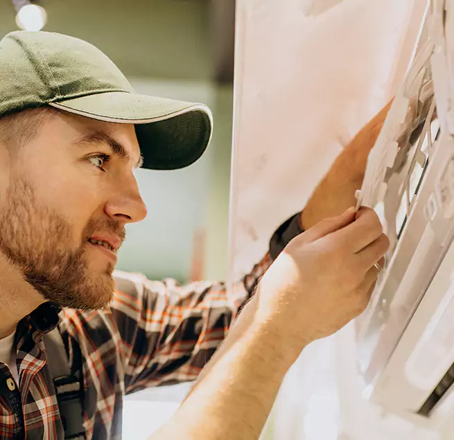 Why Homeowners Businesses Trust Us in Huntington, WV?