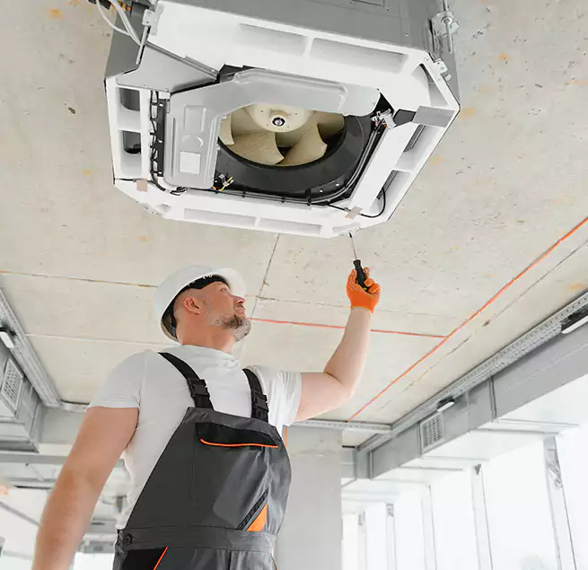 Why Homeowners & Businesses Trust Us in Huntington, WV?