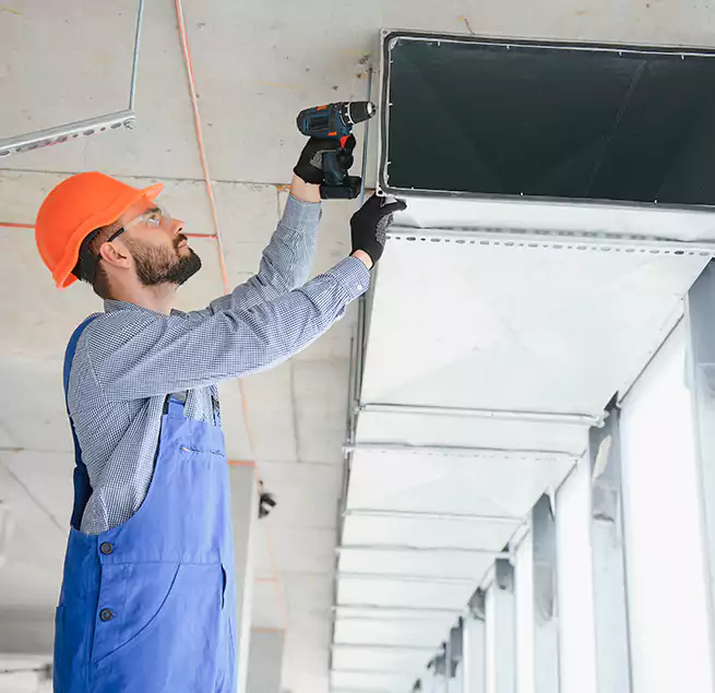 Why Homeowners & Businesses Trust Us in Huntington, WV?