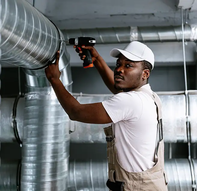 Why Homeowners & Businesses Trust Us Huntington, WV