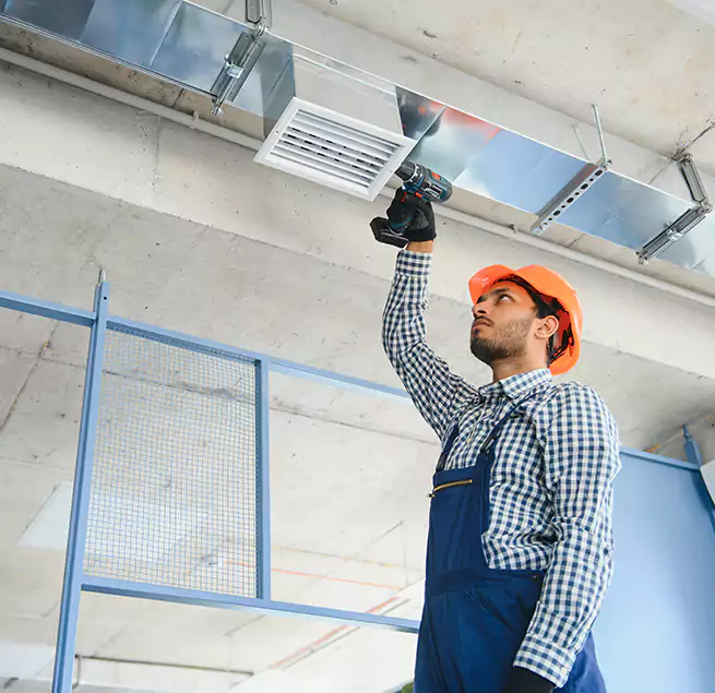 Why Homeowners & Businesses Trust Us in Huntington, WV?