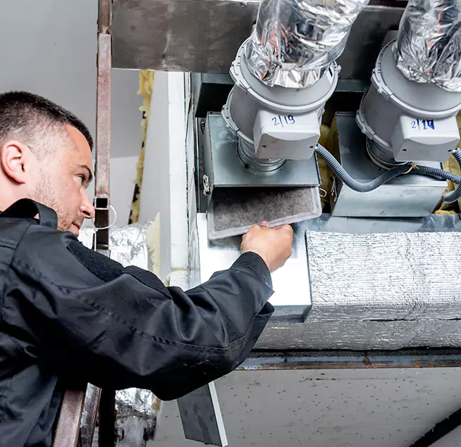 Why Homeowners & Businesses Trust Us in Huntington, WV?