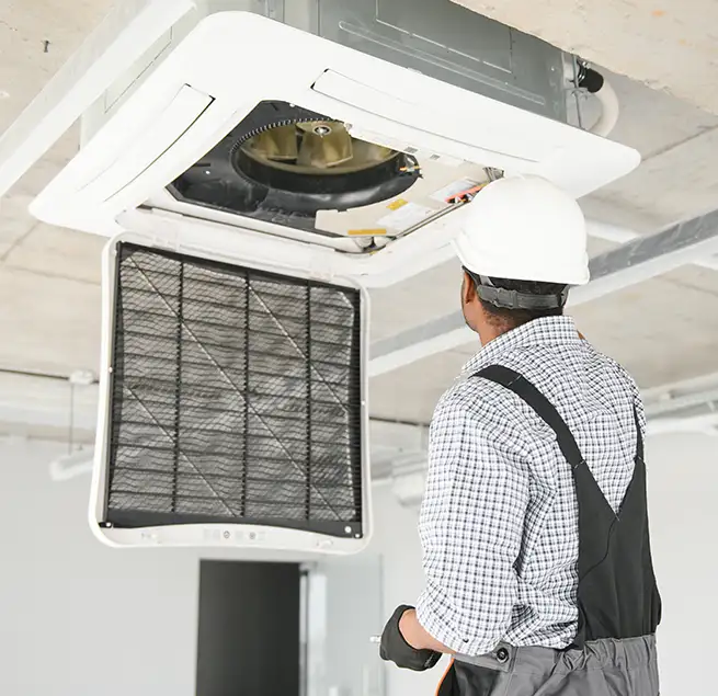 Why Homeowners & Businesses Trust Us in Huntington, WV?