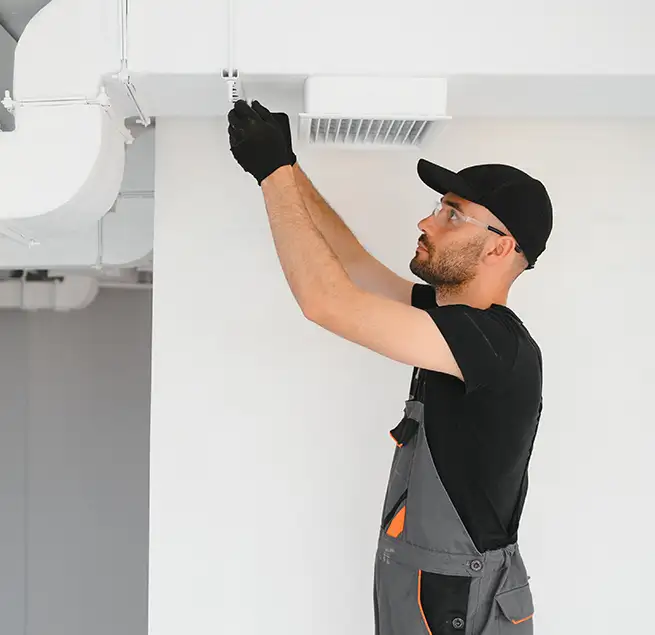 Why Homeowners & Businesses Trust Us in Huntington, WV?