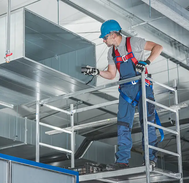 Why Homeowners & Businesses Trust Us in Huntington, WV?