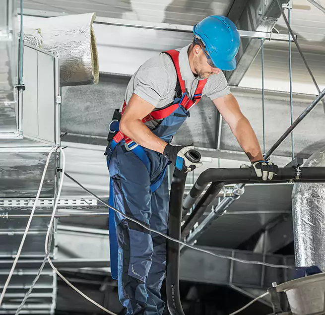 Why Homeowners & Businesses Trust Us in Huntington, WV?