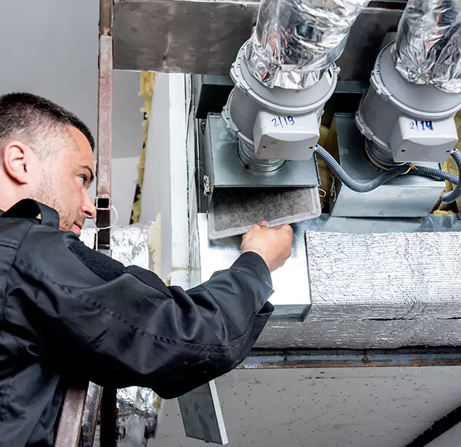 Why Homeowners & Businesses Trust Us in Huntington, WV