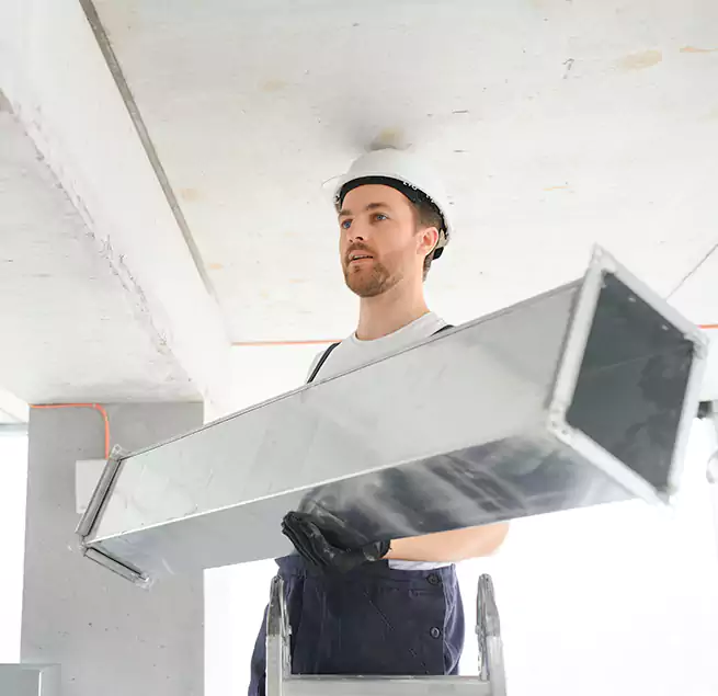 Why Homeowners & Businesses Trust Us in Huntington, WV