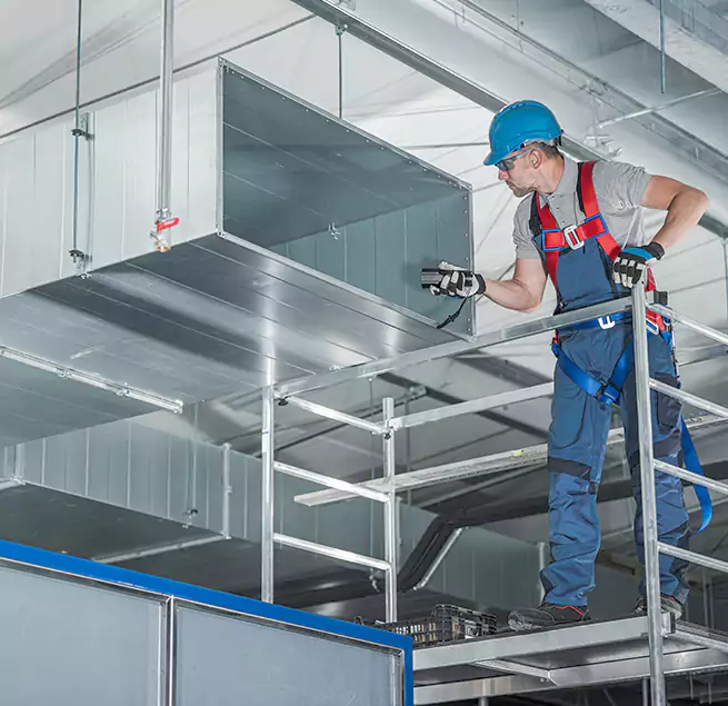 Why Homeowners & Businesses Trust Us in Huntington, WV?