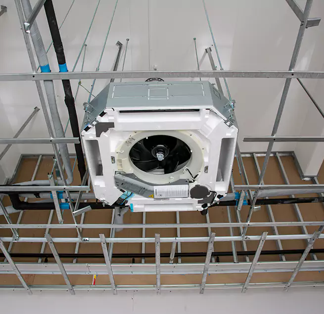 Why Homeowners & Businesses Trust Us in Huntington, WV?