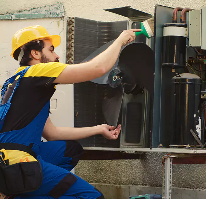 Why Homeowners Businesses Trust Us in Huntington, WV?