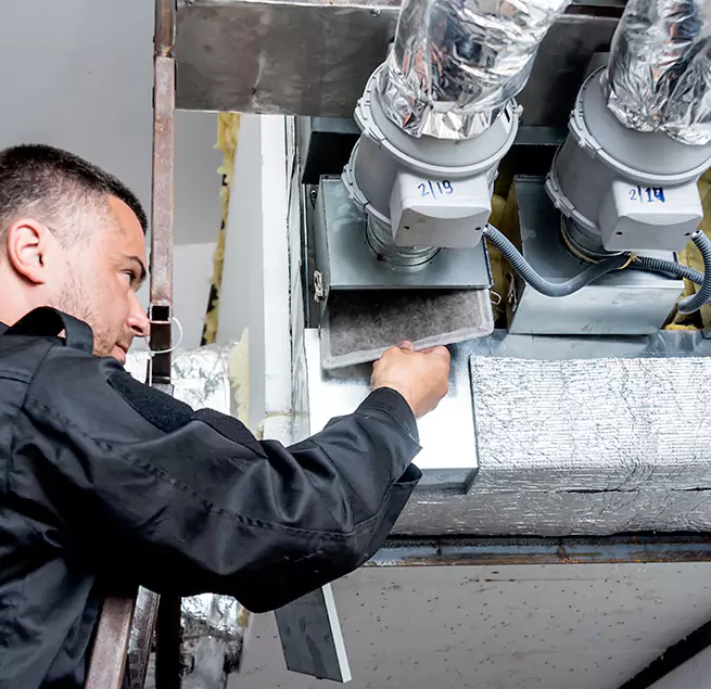  Why Homeowners & Businesses Trust Us in Huntington, WV?