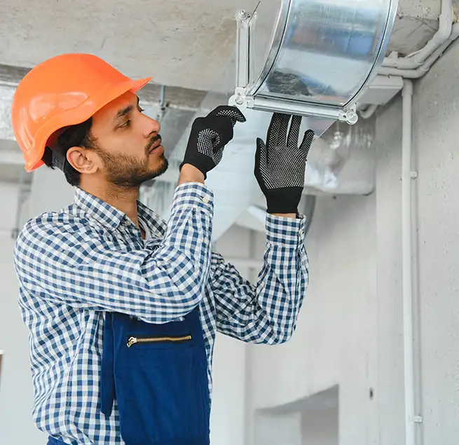 Why Homeowners & Businesses Trust Us in Huntington, WV?