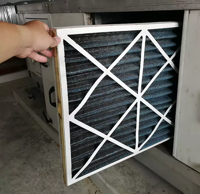 Why Homeowners & Businesses Trust Us Huntington, WV?