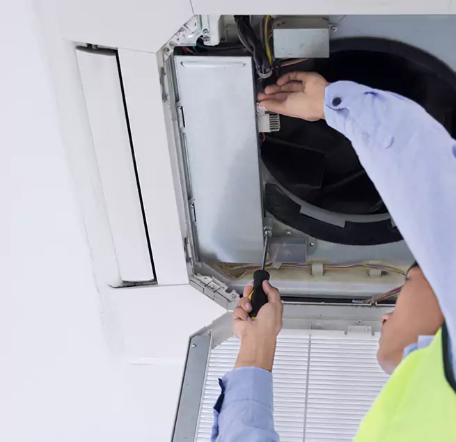 Why Homeowners & Businesses Trust Us in Huntington, WV?