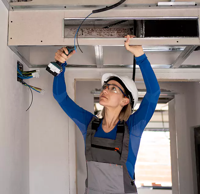 Why Homeowners & Businesses Trust Us in Huntington, WV?