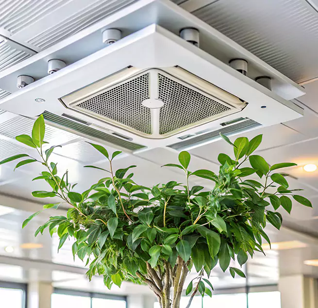 Why Homeowners & Businesses Trust Us in Huntington, WV