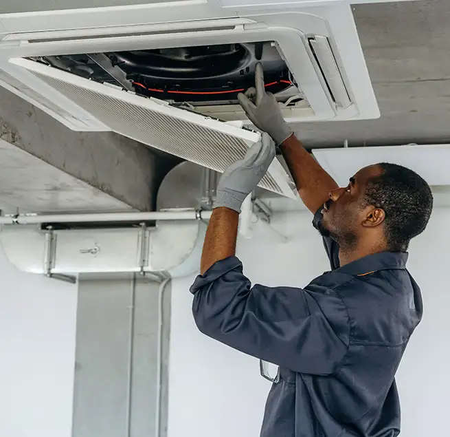 Why Homeowners & Businesses Trust Us in Huntington, WV?