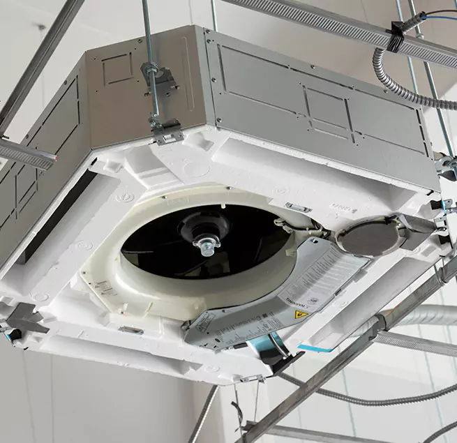 Why Homeowners & Businesses Trust Us in Huntington, WV?