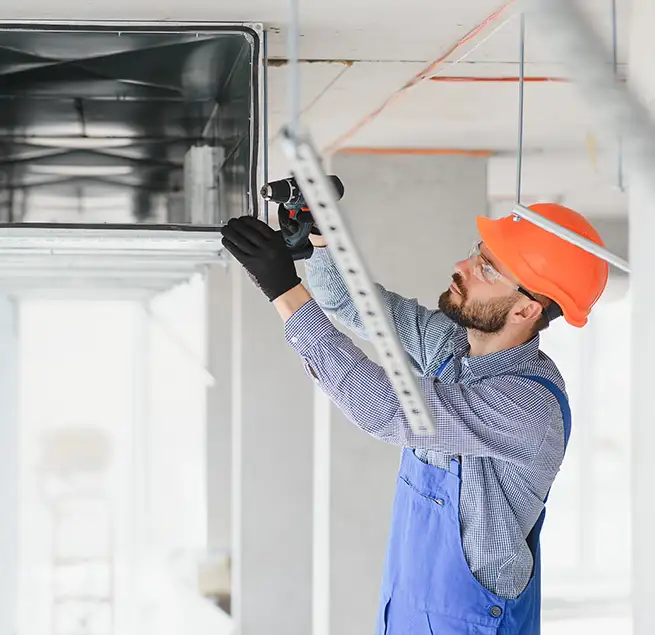  Why Homeowners Businesses Trust Us Huntington, WV