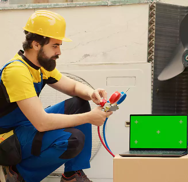 Why Homeowners & Businesses Trust Us in Huntington, WV?