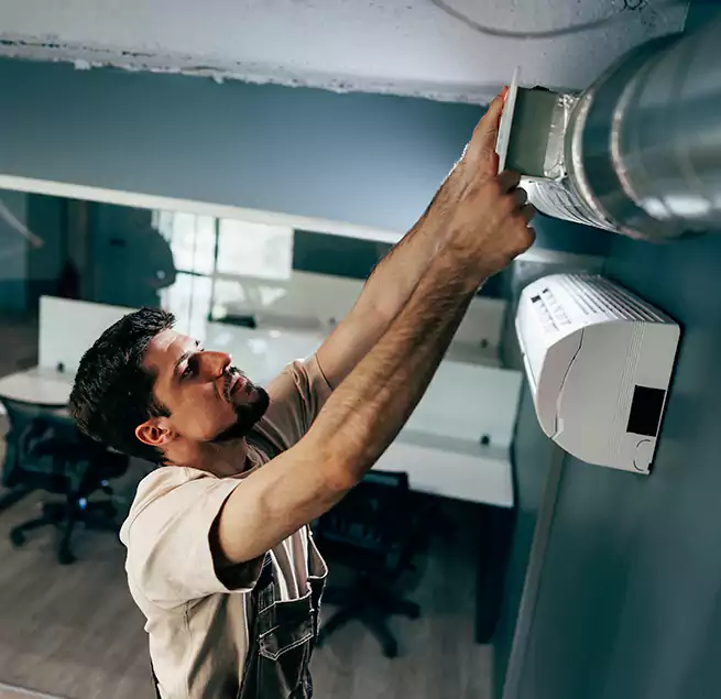 Why Homeowners & Businesses Trust Us in Huntington, WV?