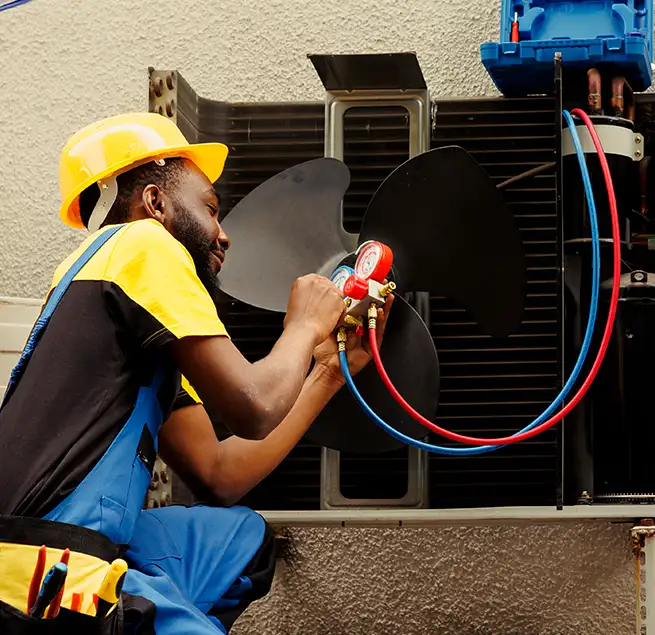 Why Homeowners & Businesses Trust Us in Huntington, WV?